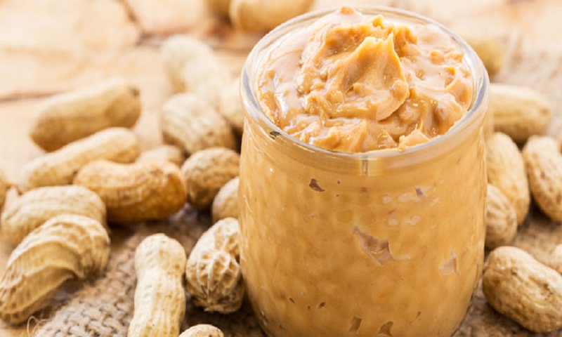 Why peanut butter is healthy and popular