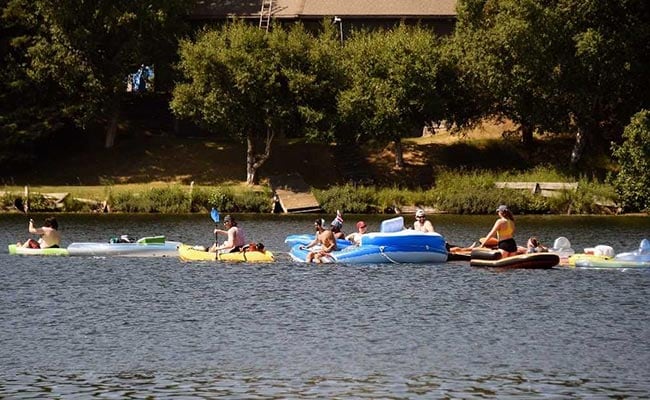 Alaska heat wave shatters city's record, disrupts jobs and lives