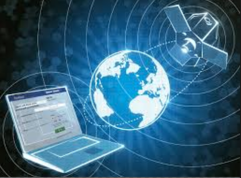 Internet users hit 9.44 crore: Minister