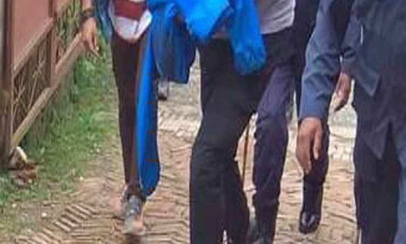 Canadian gets 9 years in prison in Nepal for abusing boys