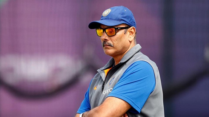 Ravi Shastri identifies key Indian players, mindset ahead of semi final