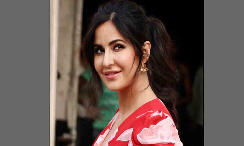 Katrina Kaif gets a hike, being offered 40pc more than her fee