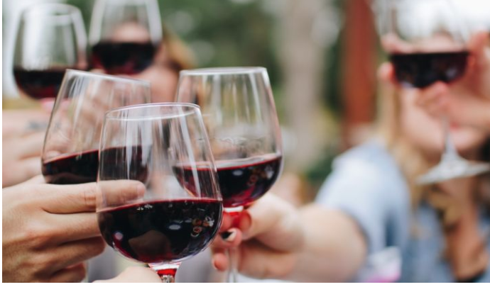 Second-hand drinking as bad as second-hand smoke