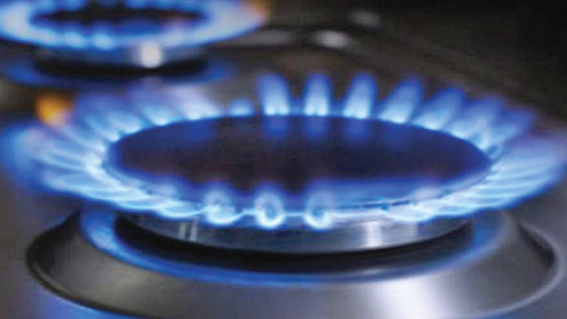 No gas supply for 12hrs in some city areas
