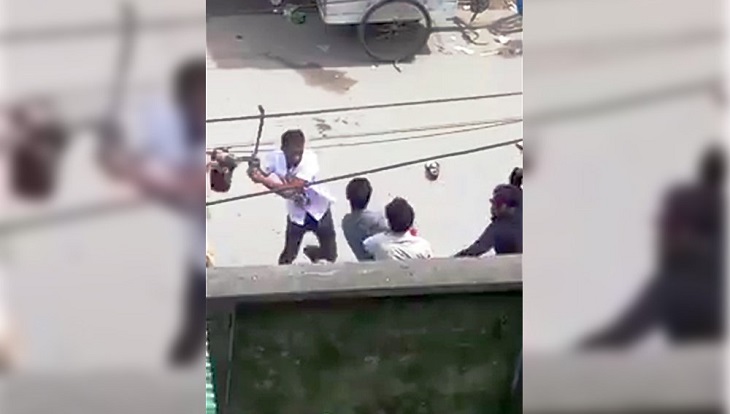 Rifat Murder: Two more remanded