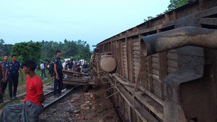209 killed in railway accidents in six months: SCRF