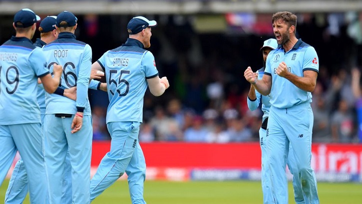 England World Cup hero Buttler says: 'Nothing can faze me now'
