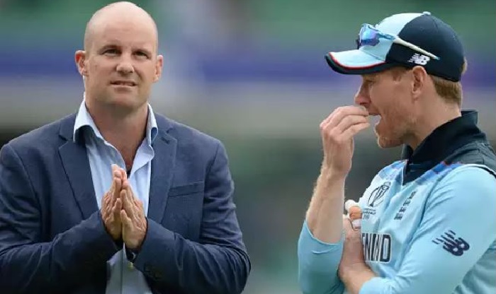 Morgan has earned the right to decide on captaincy: Strauss