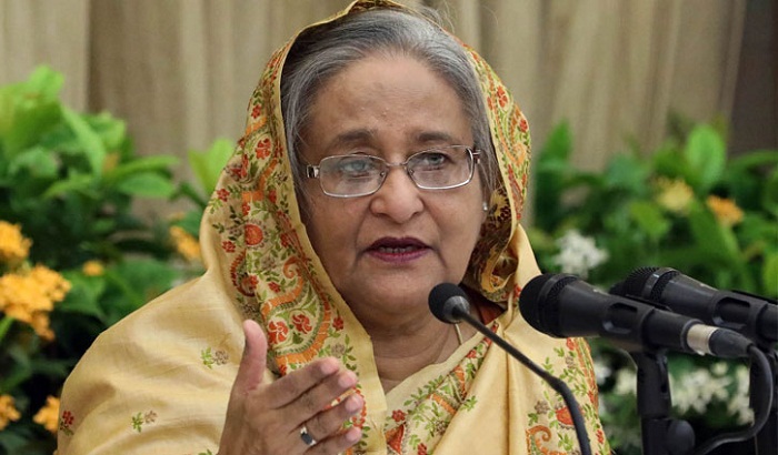 Maintain global standard in fish production for export: PM