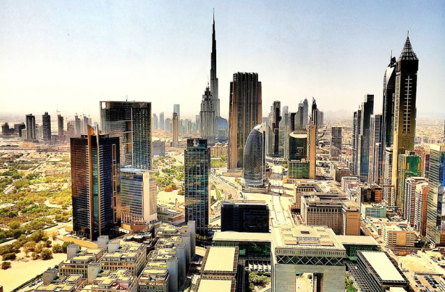 Dubai's rules on alcohol set to change for tourists