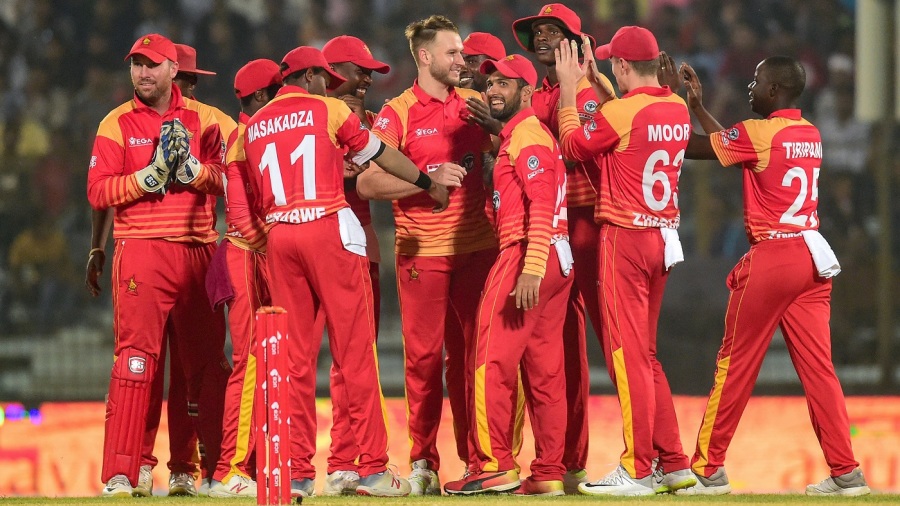 Zimbabwe not to travel to Bangladesh for T20 tri-series
