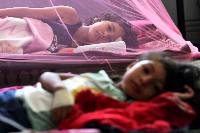 Honduras battles worst dengue epidemic in half-century