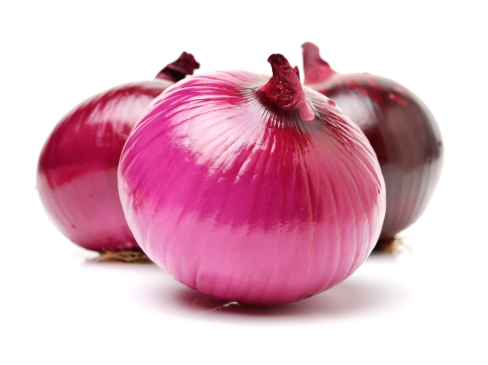 Onion will help you control blood sugar levels