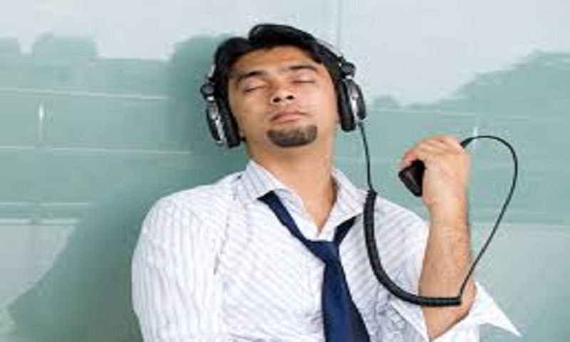 How music improves patient-therapist bond