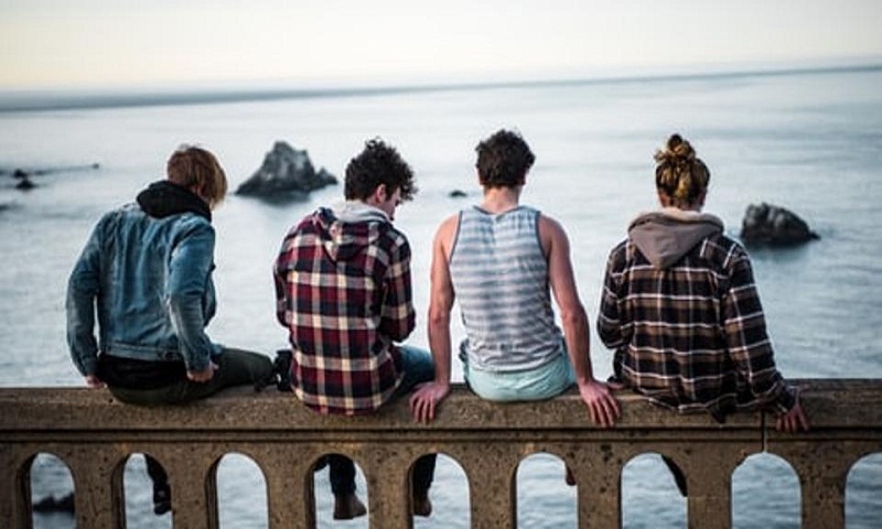 Most parents are barriers to teens independence