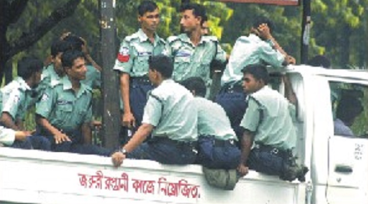 High Court issues 9 directives on police over requisitioning of vehicles
