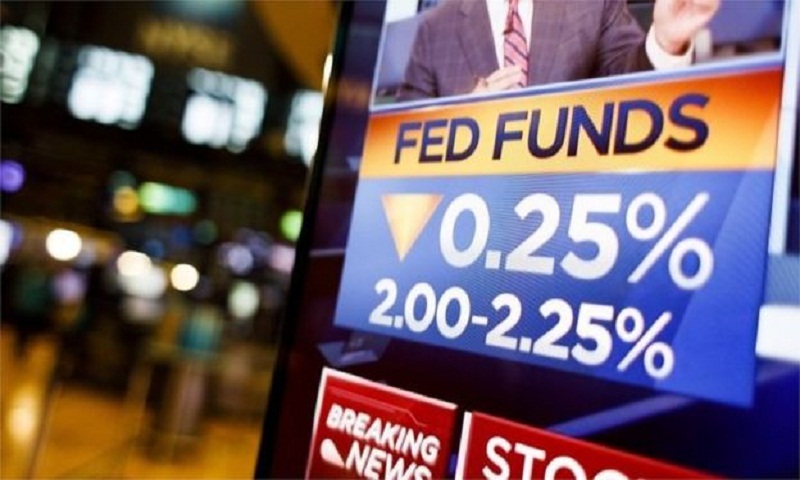 US interest rate cut fails to impress Trump