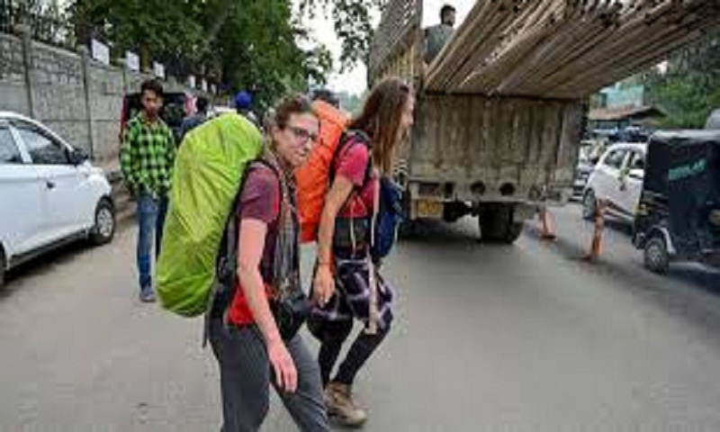 UK, Germany, Australia issue travel advisory to citizens in Kashmir