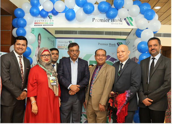 Premier Bank Australian Education Fair held