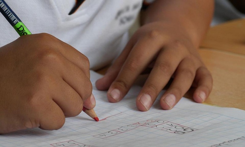 8-year-old boy from Lucknow gets direct admission in Class 9

