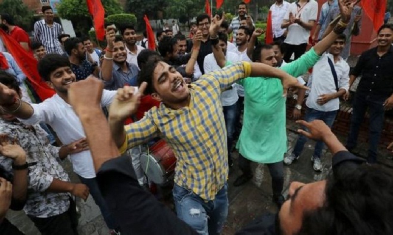 Article 370: India's move on Kashmir will fuel resentment