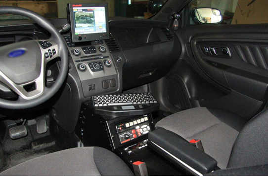 Govt to purchase Vehicle Mounted Data Interceptor through DPM