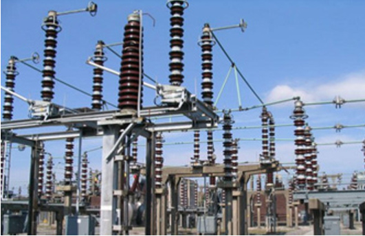 Noria gets 20 KV power substation