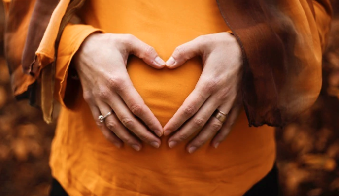 Depression leads to substance use during pregnancy