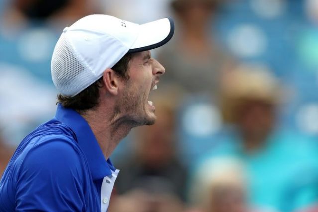 Andy Murray rules out US Open singles after losing to Richard Gasquet