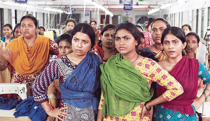 Made in Bangladesh to premiere at Toronto Film Festival