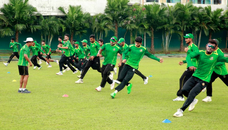 Bangladesh Emerging team to play one-day match against Sri Lanka on Sunday