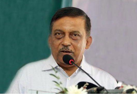 E-passport in time: Home Minister