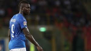 Balotelli signs for home town team Brescia

