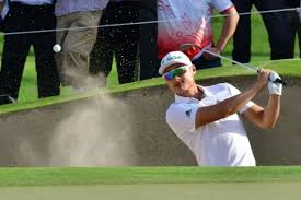 Li, Pan to make Presidents Cup history for China, Taiwan

