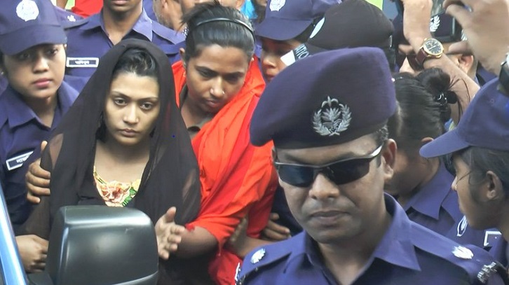 Why Minni should not be granted bail, says High Court