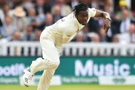 ‘Frightening’ Archer won’t let-up against Australia says Stokes

