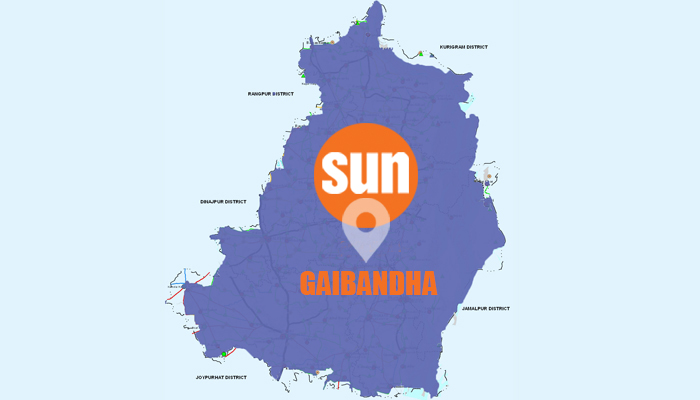 Man beaten to death in Gaibandha