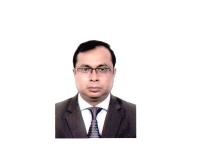 Shahadat Hossain new DMD of Padma Bank