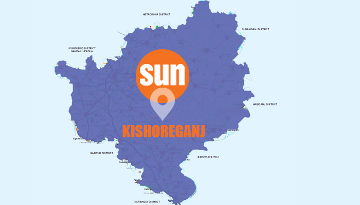 Man ‘kills’ elder brother in Kishoreganj over family feud 

