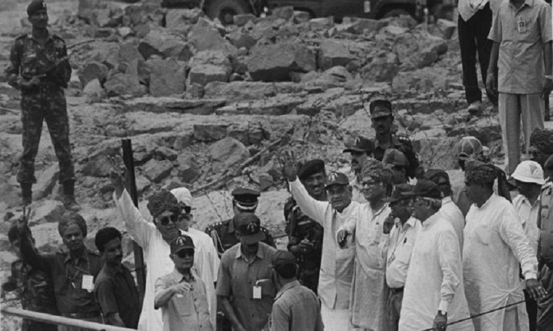 Why India wants to break its decades-old nuclear pledge