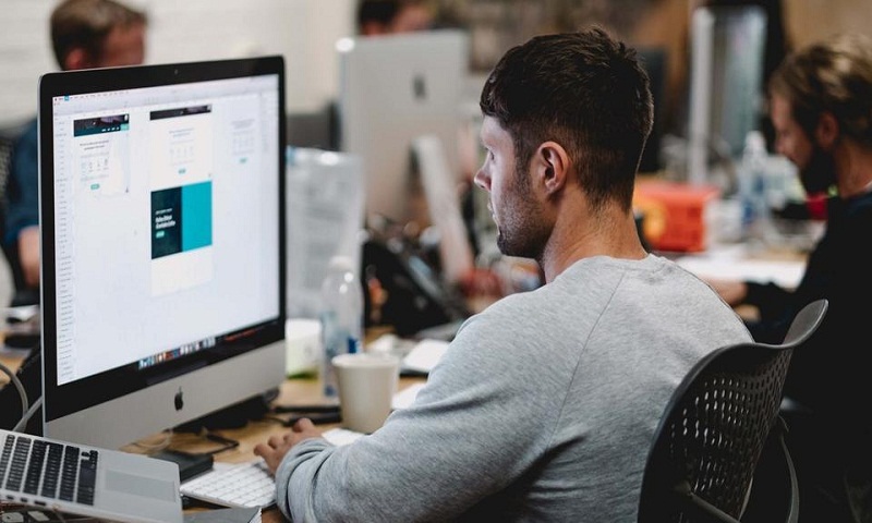 Desk job could be increasing the risk of an early death