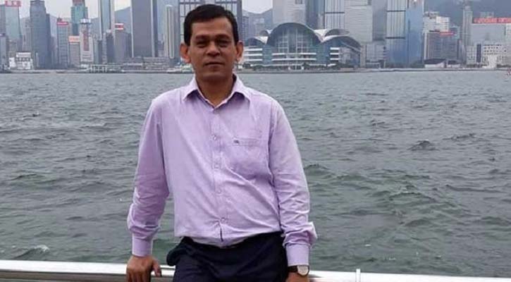 Video scandal: Jamalpur DC made OSD, Enamul Haque takes charge