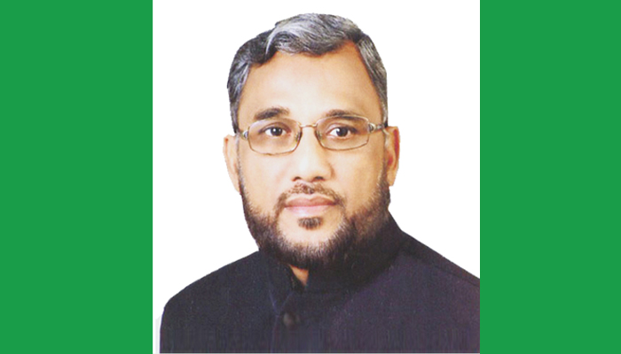 Amazon is burning, let us not burn: Environment Minister