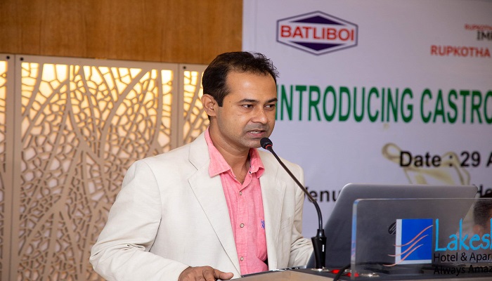 Castrol introduces Textile Lubricant program 