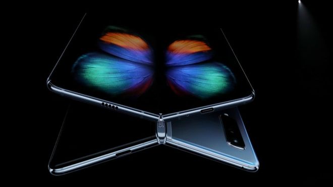 Samsung Galaxy Fold to be launched on 6 September