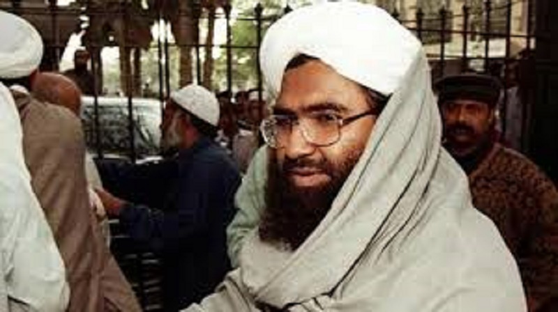 
Pakistan releases JeM chief Masood Azhar from custody amid tensions with India over Article 370 move: Report
