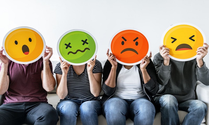 Easy ways to keep stress at bay