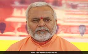 BJP's Chinmayanand, accused of rape, will be questioned: Police sources