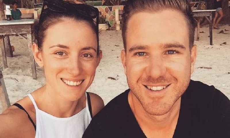 Australian and British bloggers held in Iran