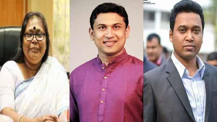 VC Farzana trashes Rabbani’s claim of giving Tk 1.6 crore to JU BCL leaders